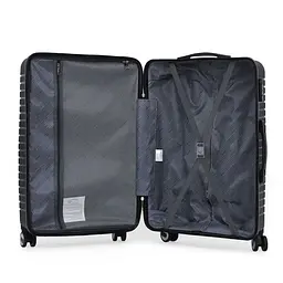 Валіза Semi Line 19" (S) Black (T5613-1) - мініатюра 2