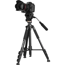 Штатив Beike QZSD Q111S [94270] - мініатюра 2