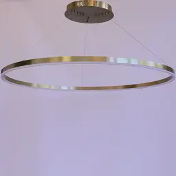 Підвісна люстра Friendlylight Viola 1000 GDG FL5173 - мініатюра 2