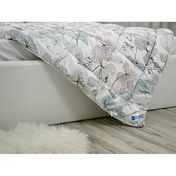 Ковдра 140х205 вовняна Comfort+ Wool Harmony бязь 321.02ШК+У_Wool Harmony - мініатюра 6