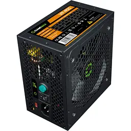 Блок живлення GameMax VP-450 450W 500 (VP-450) Black - мініатюра 3