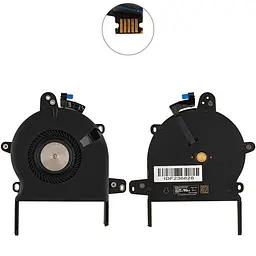 Вентилятор для ноутбуку Apple (MacBook Pro 13" Touch A1706 A1989) CPU