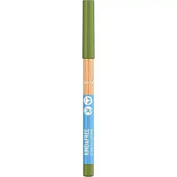 Олівець для очей Rimmel Kind & Free відтінок 004 (Soft Orchard) 1.1 г - мініатюра 2