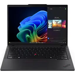 Ноутбук Lenovo ThinkPad T14 Gen 6 [21QJ00DRGE] [155525] - мініатюра 2