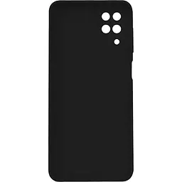 Чохол-накладка Toto MiaMi Lime TPU Case Samsung A12 (A125-2021) Black - мініатюра 2