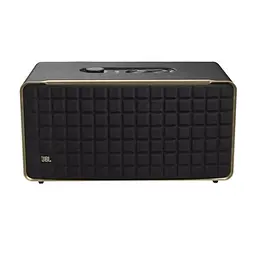 Портативна колонка JBL Authentics 500 JBLAUTH500BLKEP Black - мініатюра 2