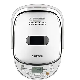 Хлібопічка Ardesto BMG-750 [106277] - мініатюра 2