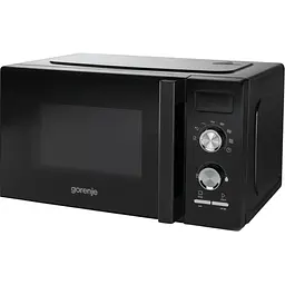 Мікрохвильова піч Gorenje MO20A3BH [139229] - мініатюра 2