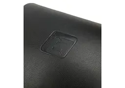 Подушка для пресу EasyFit AB MAT абмат чорний - мініатюра 2