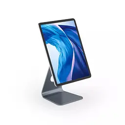 Тримач для планшета-настільна підставка Wiwu ZM309 Magnetic Hubble Tablet Stand 11 дюймів - мініатюра 5