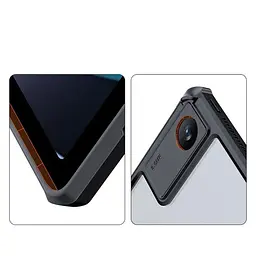 Чохол-підставка BeCover Xundd Stand Протиударний для Xiaomi Redmi Pad SE 11" Black (710088) - мініатюра 5