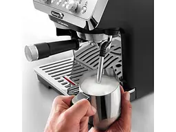 Ріжкова кавоварка Delonghi EC 9155 MB - мініатюра 4
