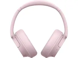 Навушники з мікрофоном Sony WH-CH720N Pink (WHCH720NP.CE7) - мініатюра 4