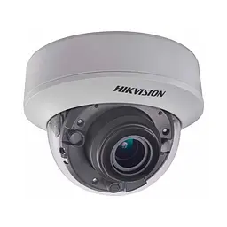 Відеокамера DS-2CE56H1T-ITZ Hikvision 5Mp f=2.8-12mm (00000001335)
