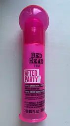 Розгладжуючий крем для блиску та шовковистості волосся TIGI Bed Head After Party 100 мл - мініатюра 8