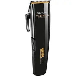 Машинка для стрижки Sencor SHP 8400BK