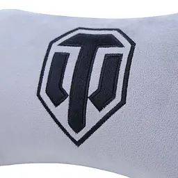 Подушка підголівник WP MERCHANDISE WOT - мініатюра 3