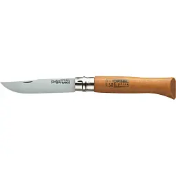 Ніж Opinel №12 VRN Carbone - мініатюра 2
