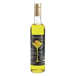 Сироп Maribell Диня жовтий 700 мл      