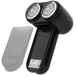 Машинка для видалення катишок Adler AD 9622 black - мініатюра 5
