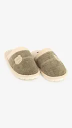 Капці для хлопчика Scarrhett K1647 38/39 Хакі (2000999336348)