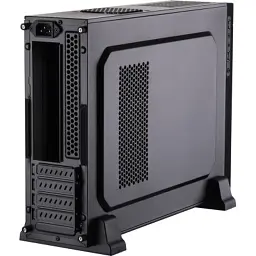 Корпус для ПК Vinga CS302B - мініатюра 2