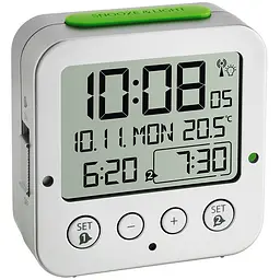 Годинник настільний TFA Bingo 60252854