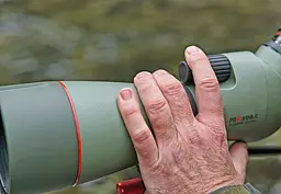 Підзорна труба Kowa Prominar XD 25-60x88/45 (TSN-883) - мініатюра 8