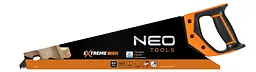 Ножівка по дереву Neo Tools Extreme 41-116 - мініатюра 4