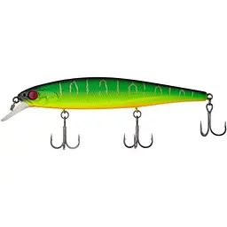 Воблер Jackall Rerange 130SP 130 mm 21.5 g Зелений/Чорний (1013-1699.15.32)