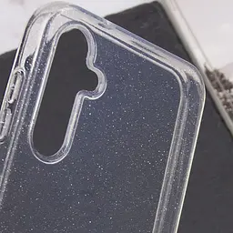 TPU чохол Nova для Samsung Galaxy A26 5G Clear - мініатюра 3