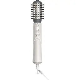 Фен-щітка Philips Air Styler 7000, 1000 Вт біла (BHA710/00) - мініатюра 2