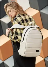 Жіночий рюкзак Sambag 46х28х13 см sum0022791 - мініатюра 2