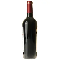 Вино Bostavan DOR Cabernet Sauvignon, 13,5%, 0,75 л (AU8P002) - мініатюра 2