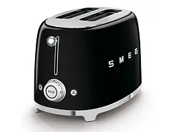 Тостер Smeg TSF01BLEU - мініатюра 3