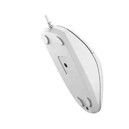 Мишка A4Tech N-530 USB White (4711421987479) - мініатюра 9