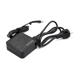 Блок живлення до ноутбуку PowerPlant HP 220V, 19V 90W 4.74A (7.4*5.0) wall mount (WM-HP90F7450) - мініатюра 3