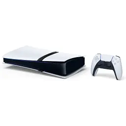 Ігрова приставка Sony Playstation 5 Pro 2TB стаціонарна (711719595915) - мініатюра 2
