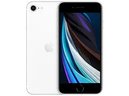 Смартфон Apple iPhone SE 2020 256GB White (MXVU2/MXVQ2)