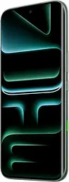 Смартфон Infinix Note Edge 5G (X6887) 8/256Gb Silk Green UA UCRF - мініатюра 2