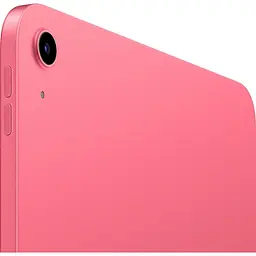 Планшет Apple iPad 11 [2025] 512GB Wi-Fi + Cellular Pink [MD7T4] [129309] - мініатюра 4