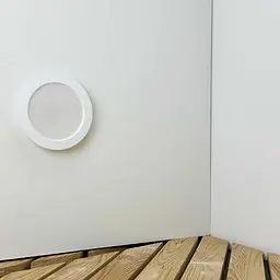 Світильник LED даунлайт Violux FRAME 12W 4200K круг IP20 ( 120080 ) - мініатюра 7