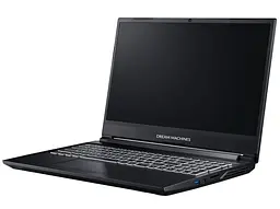 Ноутбук Dream Machines RG3060-15 15.6FHD IPS 240Hz/Intel i7-12700H/16/1024F/NVD3060-6/DOS (RG3060-15UA37) - мініатюра 2