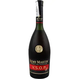 Коньяк Remy Martin VSOP у подарунковому пакуванні 40% 0.7 л - мініатюра 3