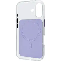 Чохол Proove Tint Case with Magnetic Ring для Apple iPhone 17 Lavander (PCTCIP170026) [164113] - мініатюра 2