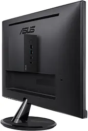 Комп'ютер персональний ASUS неттоп PN52-BBR758HD MFF AMD R7-5800H 2*SO-DIMM SATA+M.2SSD UMA WiFi без ОС (90MR00R2-M000E0) - мініатюра 9