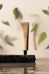 Уцінка. Крем для рук Sister`s Aroma Body care Аюрведа 30 мл (4820227784417) - мініатюра 3