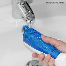 Комплект по догляду за порожниною рота PROFI CARE PC-DC 3031 Dental Center - мініатюра 3