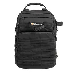 Рюкзак Vanguard VEO Range T 37M Black (VEO Range T 37M BK), Чорний - мініатюра 15