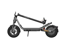 Електросамокат Xiaomi Electric Scooter 6 GL BHR08R2GL - мініатюра 7